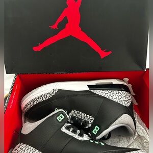 Air Jorden 3 retro